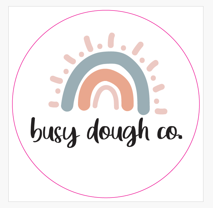 Busy Dough Co