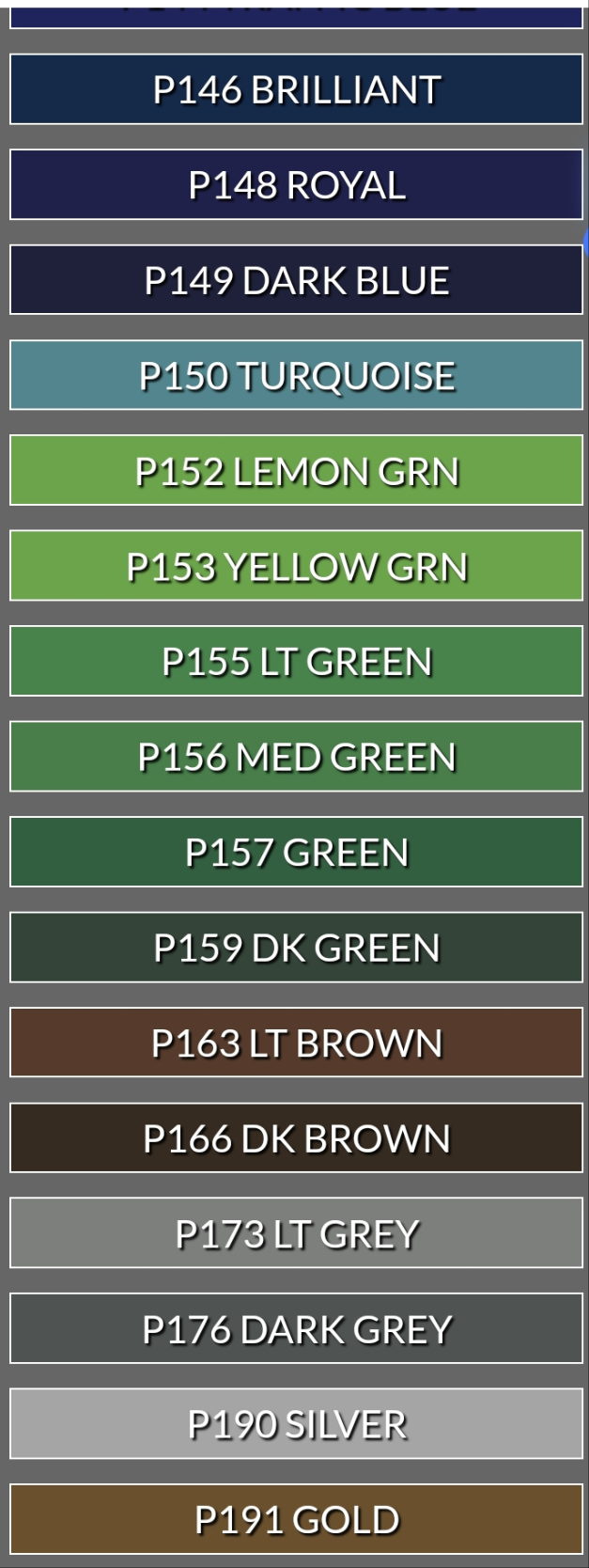 DKW - Vinyl Cut Stickers