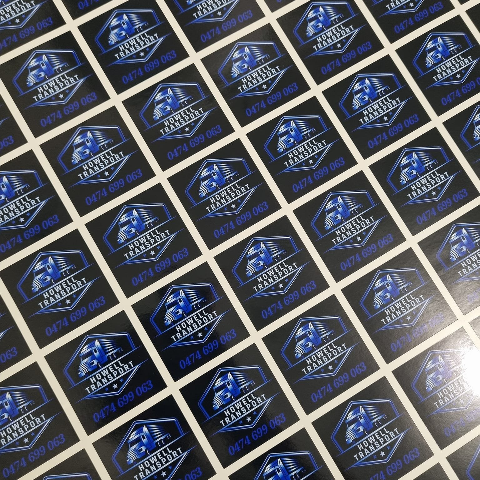 Affordable Custom Stickers & Signage | Australian-Based Shop ...