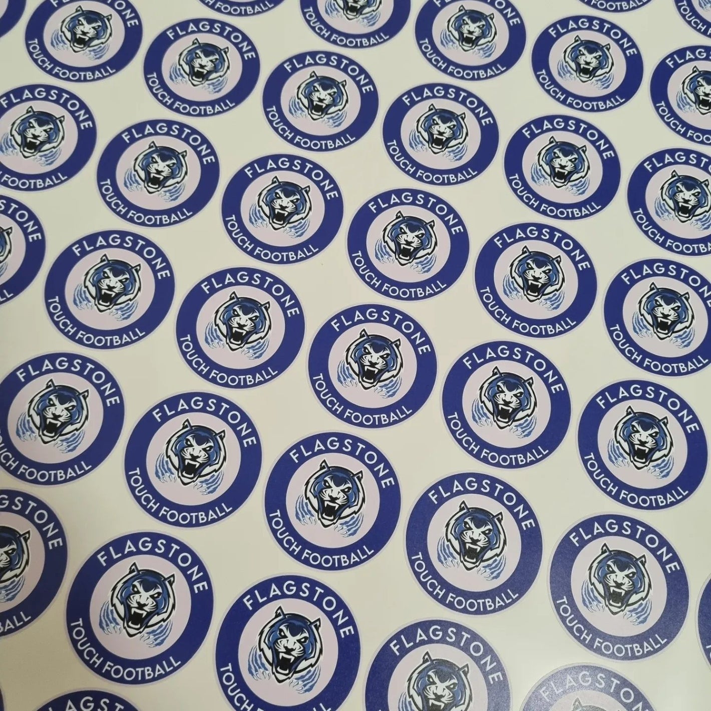 Cheap Bulk Sticker Printing Australia HighQuality, Affordable Sticker