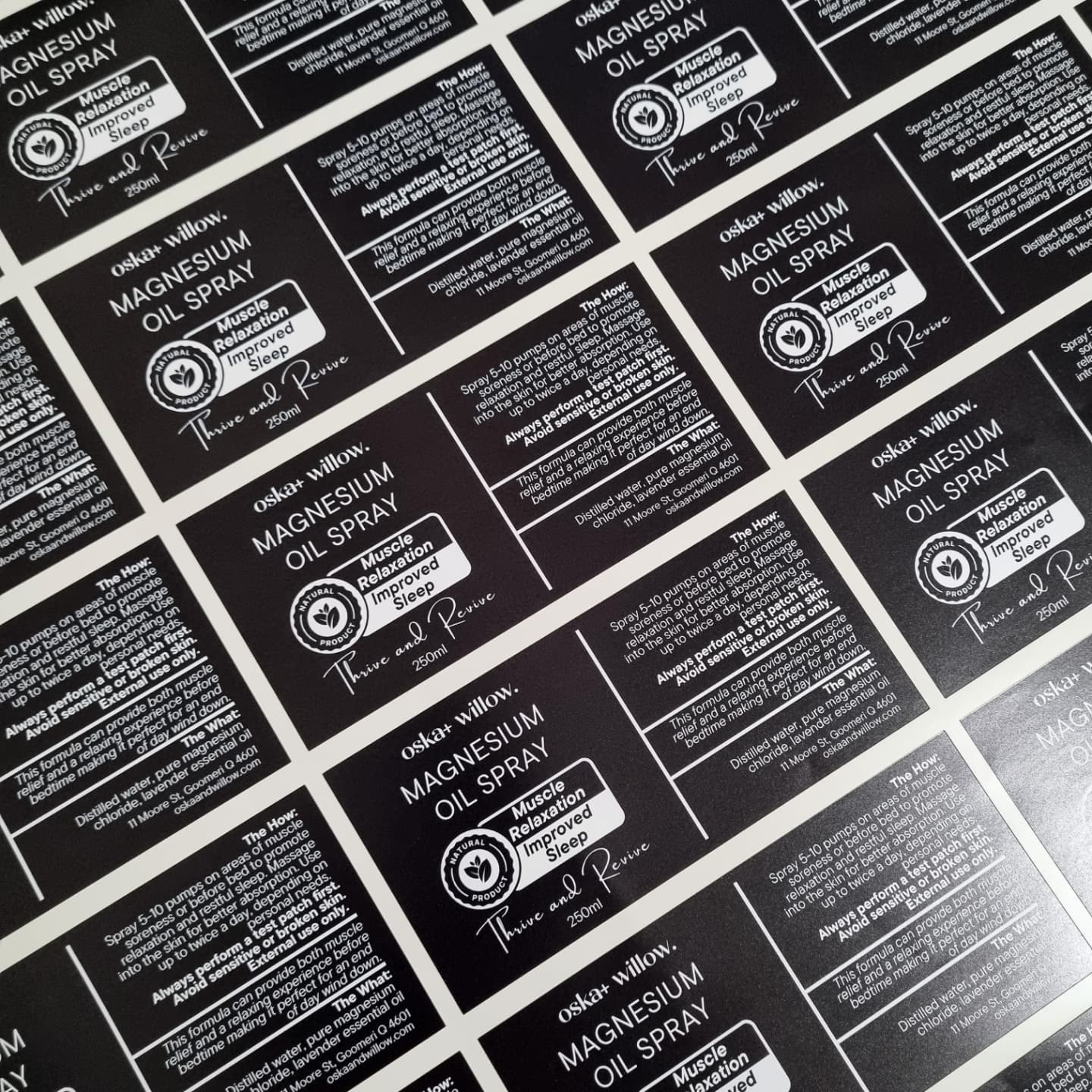 Cheap Bulk Sticker Printing Australia HighQuality, Affordable Sticker