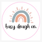 Busy Dough Co