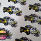 BULK Custom Stickers and Labels (order by the metre)