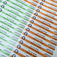 BULK Custom Stickers and Labels (order by the metre)